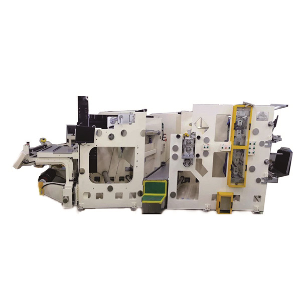 全自動動力分切機(CCD檢測)